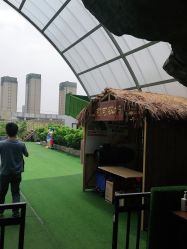 -可可天空农场(东部新城银泰店)