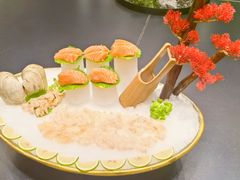 -钱塘宴(东站西子国际店)