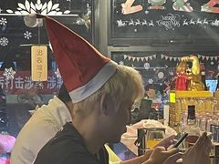 -杯莫停小酒馆