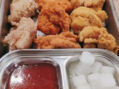 -WOW LUCKY创意韩料(龙阳广场店)