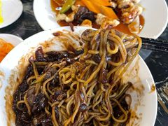 -桃园中华料理炸酱面(燕儿岛路店)
