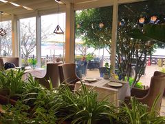 -望海·帆船主题咖啡厅•品茗下午茶(石湖景区店)