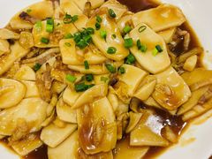绍兴农家炒年糕-绍兴名菜馆(可乐路店)