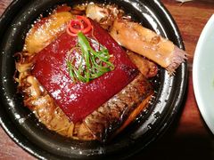 -外婆家(南开大悦城店)