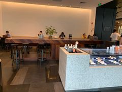 -Seesaw Coffee(上海尚悦湾店)