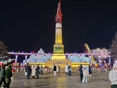 -哈尔滨大剧院