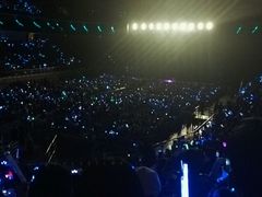 -宝能国际体育演艺中心