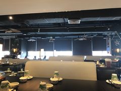 大堂-大头虾越式风味餐厅(光明广场店)