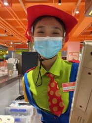 -宝燕乐园(闵行旗舰店)