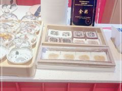 -阮大兴糕团(日月光中心店)