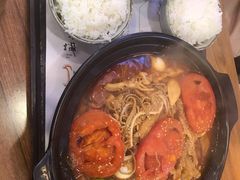 -筋牛座(富绅商业中心店)