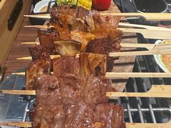 -牛道·和牛九食(市府恒隆广场店)