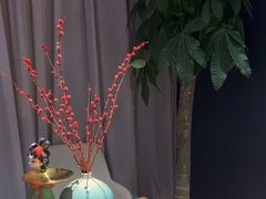 -金狮麟·新豫菜(杏石口路店)