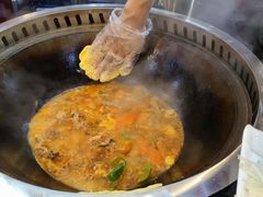 -醉旺柴火鸡(棠东店)