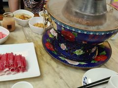 -东来顺•非遗火锅(外滩店)