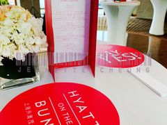 -上海外滩茂悦大酒店