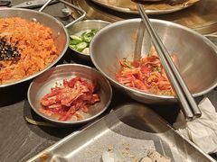 -麻蒲碳烤肉(远景路1号店)
