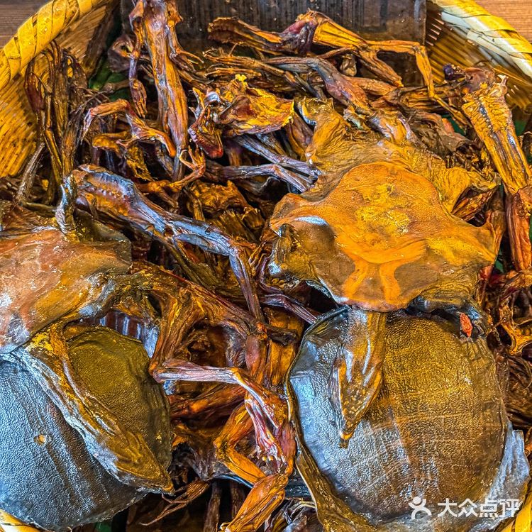 品味正宗老长沙臭鳜鱼与地道湖南佳肴！