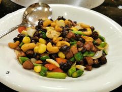 -味可道美食坊(福基路店)