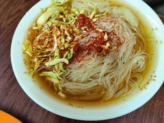 -真空冷面王(武功街店)