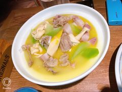 -周家二小姐的菜(西津渡店)