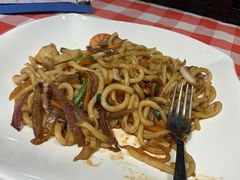 -开心果牛扒城(雍华庭店)
