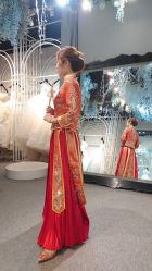 -韩国天使嫁衣婚纱礼服馆(上海旗舰店)