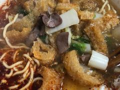 -祁家面馆(大香炉店)