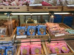 -长发西饼(道前店)