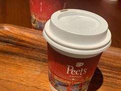-Peet's 皮爷咖啡(东湖路手作店)