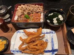 -玄白·炭烤活鳗(上海首店)