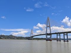 -西堤公园
