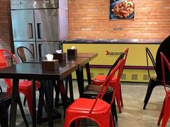 -老啪叽串炒饭(铁百店)