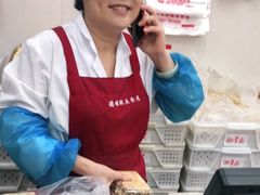 -爱德顺糕点食屋(利民道店)