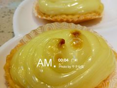 -点都德(盘福楼店)