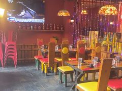 -吧嘚嘴炭烧鸽串吧(北海街店)