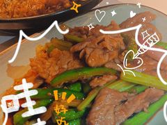 三巴酱牛肉-BetterThai 泰加(苏州中心店)