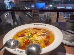 -太二酸菜鱼(兴业太古汇店)