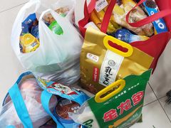 -利群商厦(台东店)