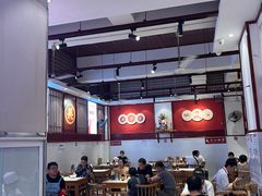 -李兰英湖南面馆(护国路店)