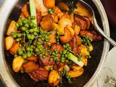 -狮王府淮扬菜(万象城店)