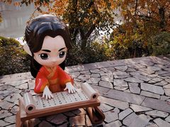 -诗经里