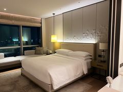 -深圳中洲万豪酒店