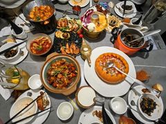 -3号仓库·创意中国菜(乐清正大广场店)