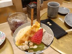 -鮨政· Omakase(港汇恒隆广场店)