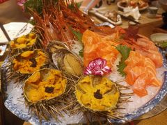 -蟹将军·松叶蟹和牛日料放题自助(K11店)