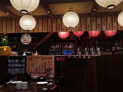 -鸟鹏烧鸟居酒屋(熙龙湾店)