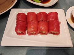 -北园酒家(小北路店)