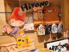 -泡泡玛特POPMART(合生汇店)