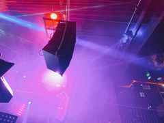 -808 LiveHouse